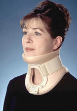 Load image into Gallery viewer, Philadelphia Tracheotomy Collar 5.25 in Height