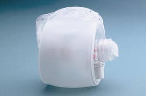 Ambu® SPUR® II Disposable Resuscitator BVM - Pediatric