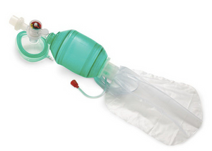 Airflow™ Manual Resuscitators BVM, Adult