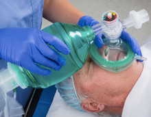 Load image into Gallery viewer, Airflow™ Manual Resuscitators BVM, Infant