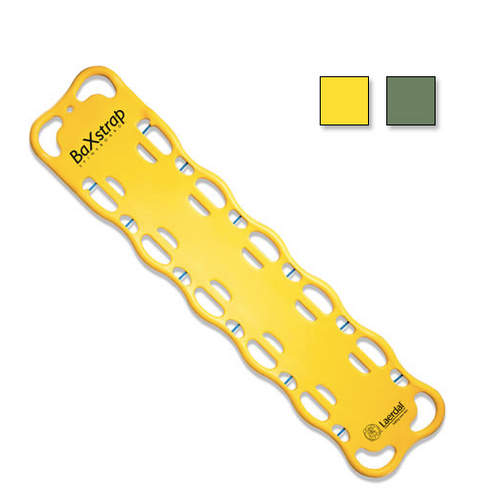 BaXstrap® Backboards