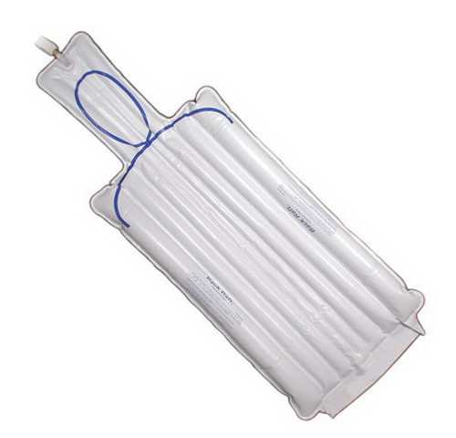 Back Raft Air Mattress