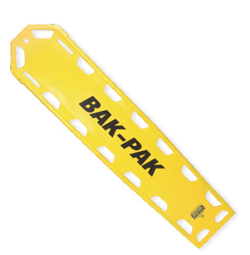 Bak-Pak II Backboards