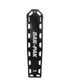 Bak-Pak II Backboards