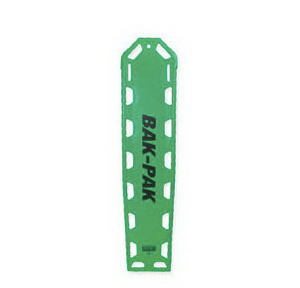 Bak-Pak II Backboards