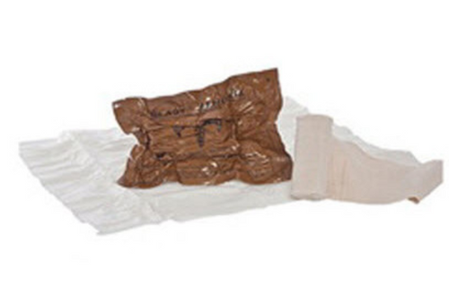 Blast Bandage