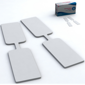 Butterfly Wound Closure, Sterile Box of 100
