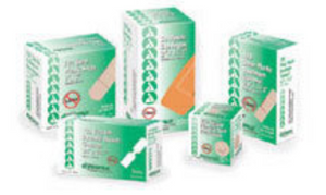Butterfly Wound Closure, Sterile Box of 100