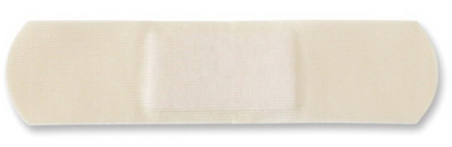 Careband™ Adhesive Bandage, 2in X 4in Box of 100