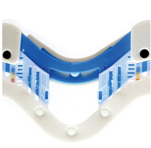 Curaplex Adjustable Extrication Collars
