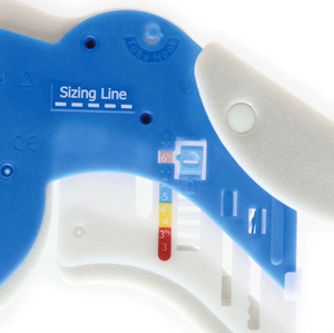 Curaplex Adjustable Extrication Collars