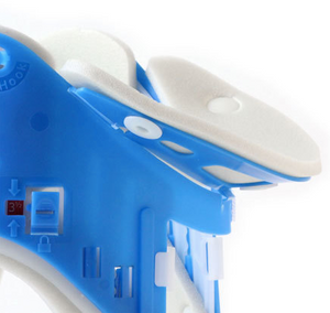 Curaplex Adjustable Extrication Collars