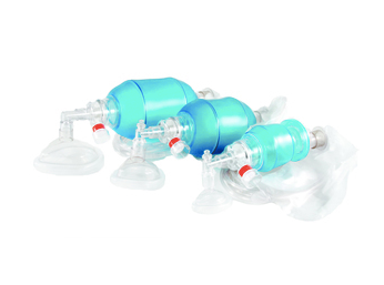 Curaplex BVM Manual Resuscitators
