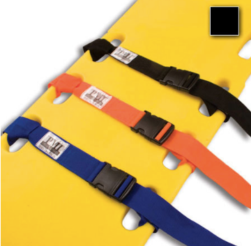 Curaplex Backboard Two-Piece Strap