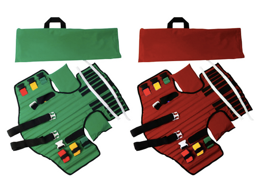 Curaplex Extrication Devices