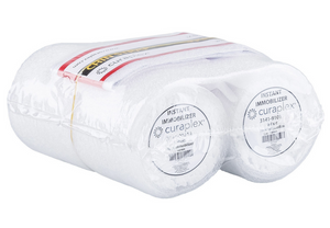 Curaplex Instant Head Immobilizers