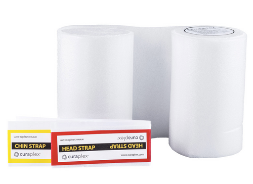 Curaplex Instant Head Immobilizers