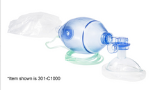 Load image into Gallery viewer, Curaplex® Select BVM’s, Resuscitation Bags