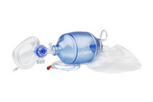 Load image into Gallery viewer, Curaplex® Select BVM’s, Resuscitation Bags