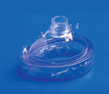 Cushion Face Masks With Valve Box of 30