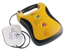 Load image into Gallery viewer, Defibtech Lifeline AED Package