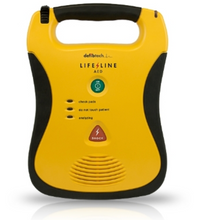 Load image into Gallery viewer, Defibtech Lifeline AED Package