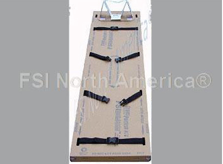 Dispos-A-Board Backboards