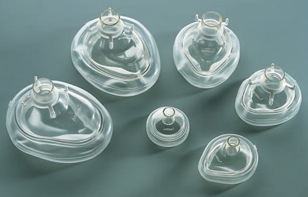 Duraclear Disposable Face Masks