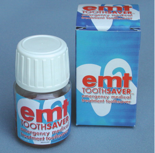 EMT ToothSaver Solution