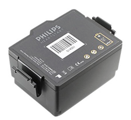 FR3 Primary Battery, 12V