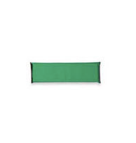 Folding Pad, Green, Rectangular