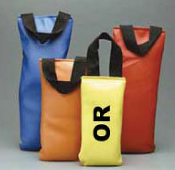 Handy Sandy Sand Bag