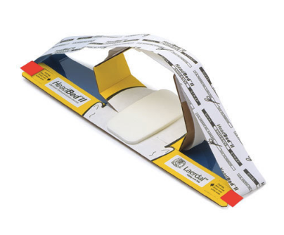 HeadBed® II Head Immobilizer, Universal