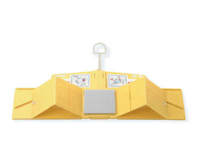 Head Wedge Head Immobilizer