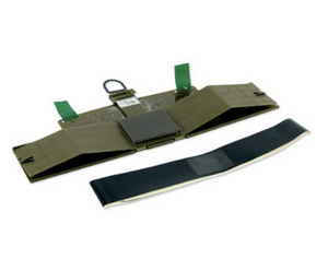 Head Wedge Head Immobilizer