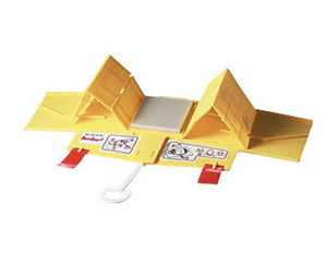 Head Wedge Head Immobilizer