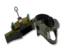 Load image into Gallery viewer, Head Wedge Head Immobilizer with Extrication Collar Sets