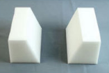 Headblock Wedge Set