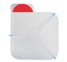 Load image into Gallery viewer, HyFin Vent Chest Seal, Twin Pack