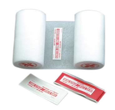 I-Tec Multi-Grip Head Immobilizer