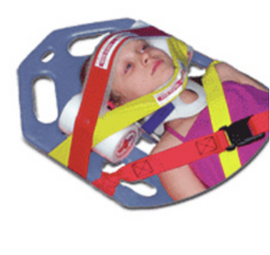 I-Tec Multi-Grip Head Immobilizer