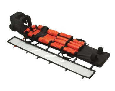 Infant/Pediatric Immobilization Boards