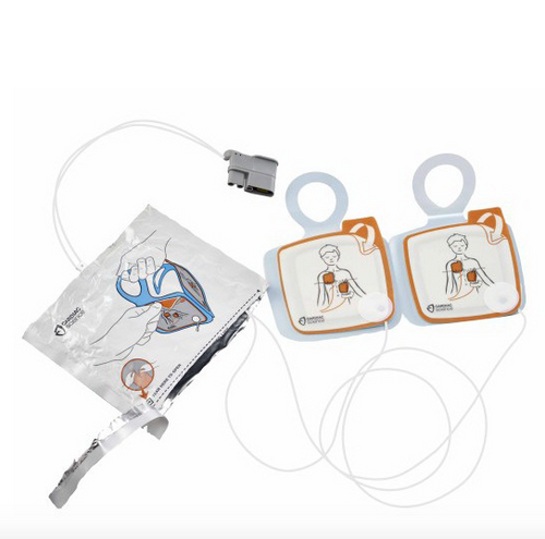 Intellisense™ G5 AED Defibrillation Pad, Pediatric