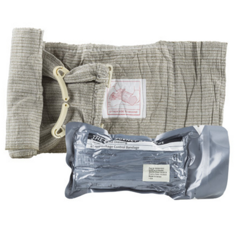 Israeli Emergency Bandages