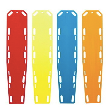 LSP HDx® Backboards