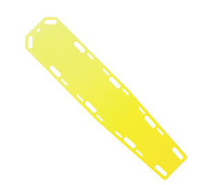 LSP HDx® Backboards