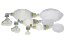 Load image into Gallery viewer, Laerdal® Silicone Resuscitators (LSR), Reusable