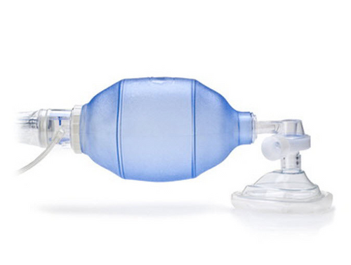 Lifesaver BVM Manual Resuscitators
