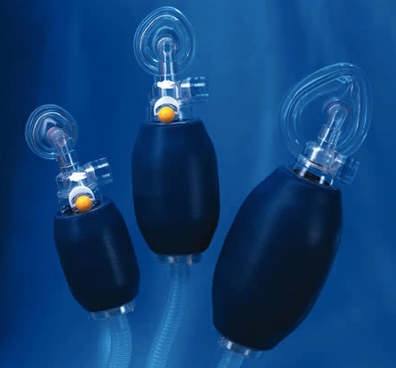 Manual Resuscitation Devices