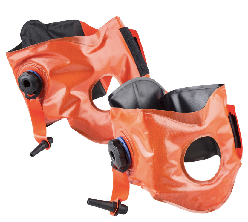 Med Tech Sweden Vacuum Cervical Collars (VCC)